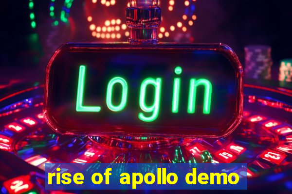 rise of apollo demo